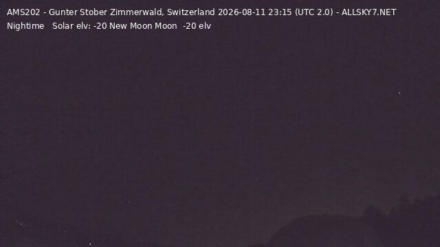 Zimmerwald › Südwesten