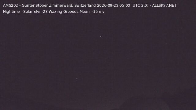 Zimmerwald › Südwesten