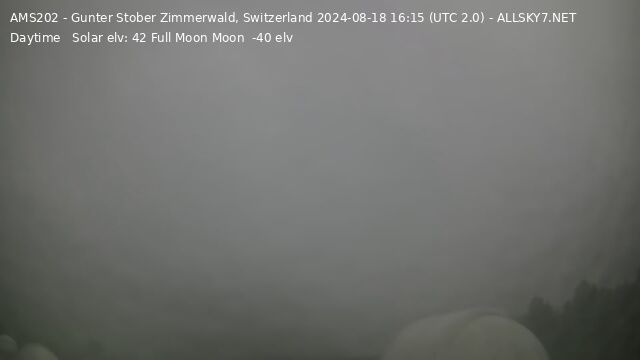 Zimmerwald › Süd-West: SW