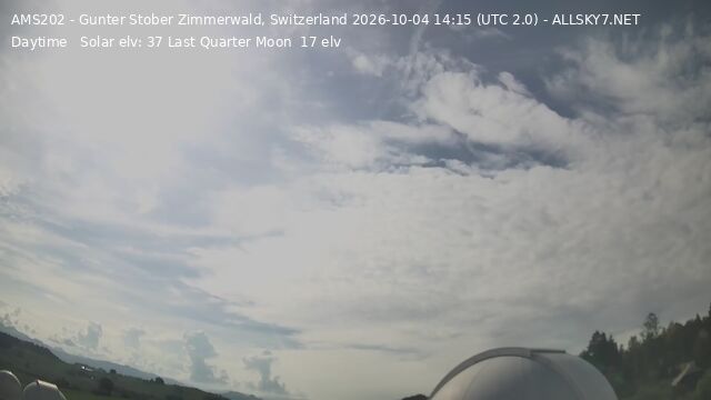 Zimmerwald › Südwesten