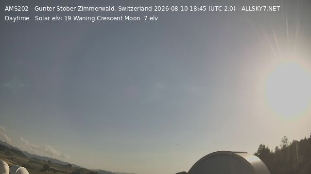 Zimmerwald › Südwesten