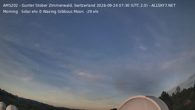 Zimmerwald › Südwesten