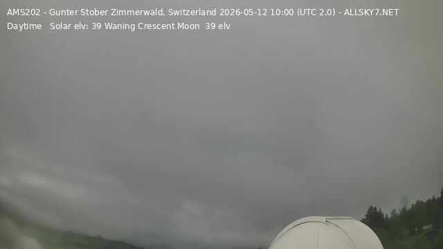 Zimmerwald › Südwesten