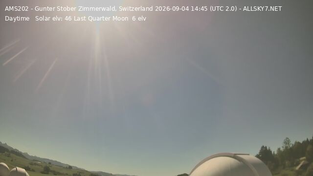 Zimmerwald › Südwesten