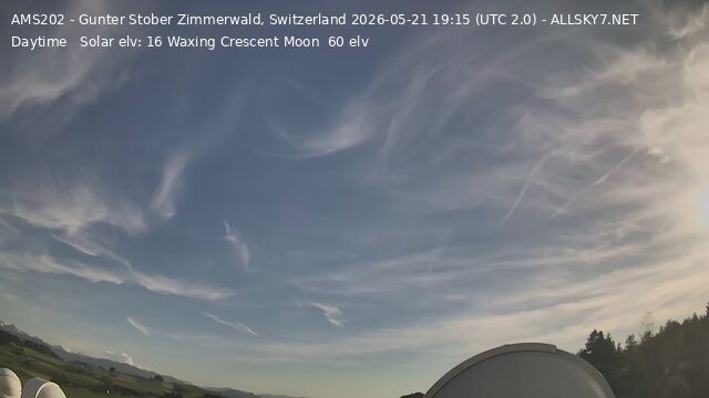 Zimmerwald › Südwesten
