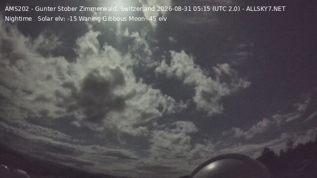 Zimmerwald › Südwesten