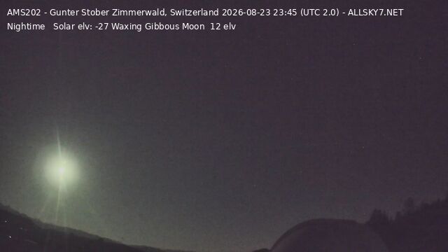 Zimmerwald › Südwesten