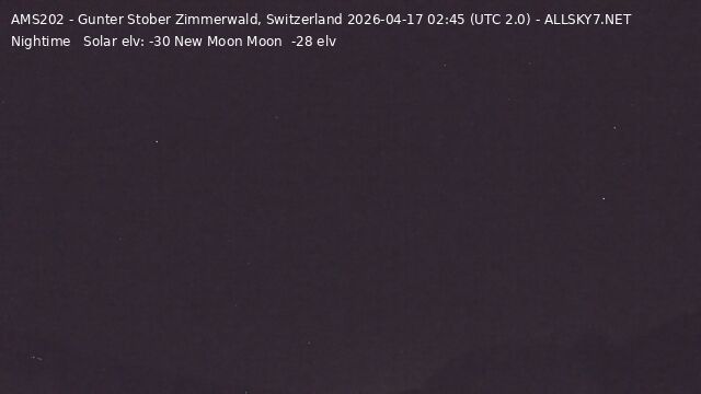 Zimmerwald › Südwesten