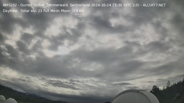 Zimmerwald › Südwesten