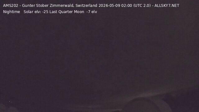 Zimmerwald › Südwesten