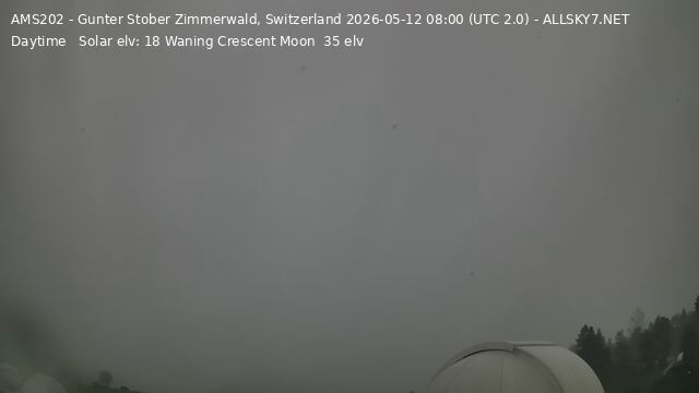 Zimmerwald › Südwesten
