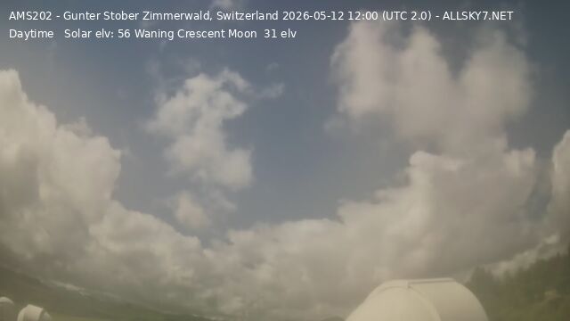 Zimmerwald › Südwesten
