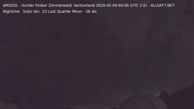 Zimmerwald › Südwesten