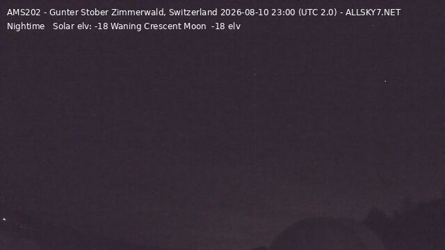Zimmerwald › Südwesten