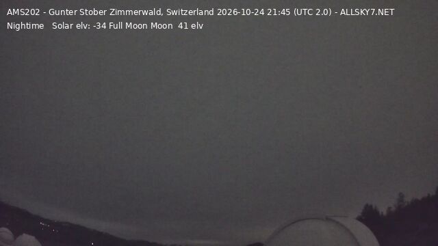 Zimmerwald › Südwesten
