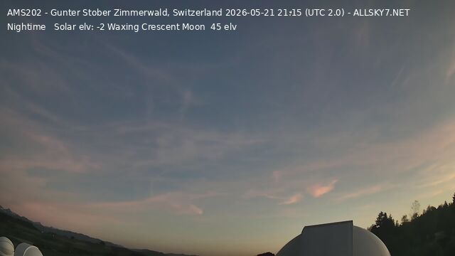 Zimmerwald › Südwesten