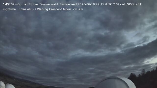 Zimmerwald › Südwesten
