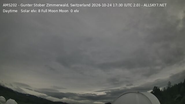 Zimmerwald › Südwesten