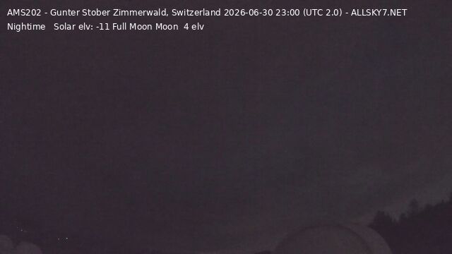 Zimmerwald › Südwesten