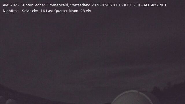 Zimmerwald › Südwesten