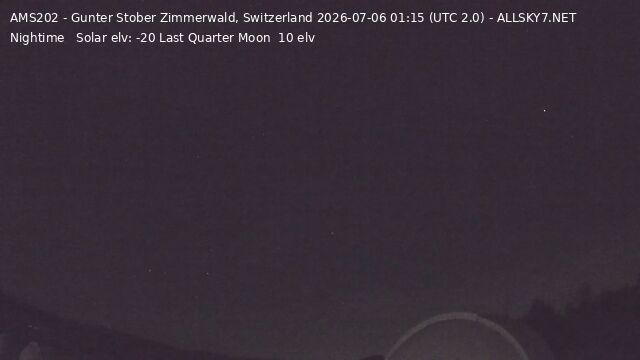 Zimmerwald › Südwesten