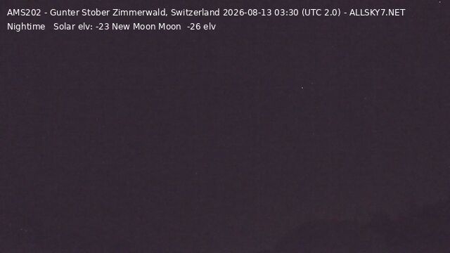 Zimmerwald › Südwesten
