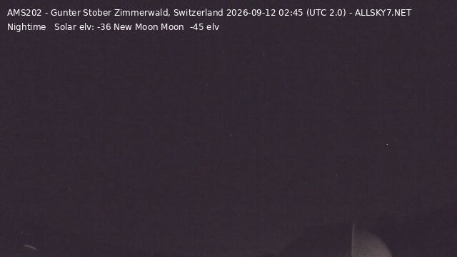 Zimmerwald › Südwesten