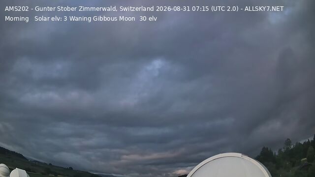 Zimmerwald › Südwesten