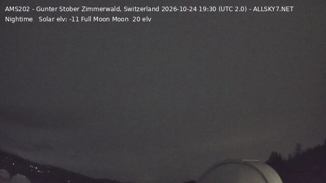 Zimmerwald › Südwesten