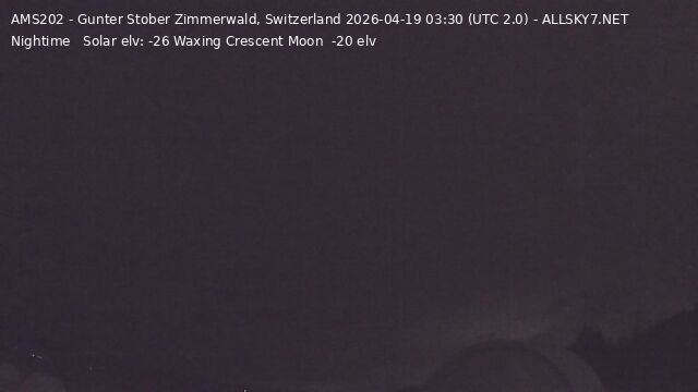 Zimmerwald › Südwesten