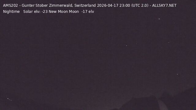 Zimmerwald › Südwesten