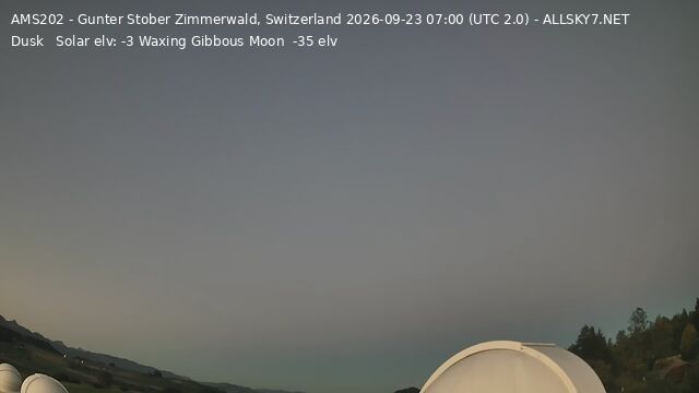 Zimmerwald › Südwesten
