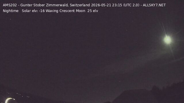 Zimmerwald › Südwesten