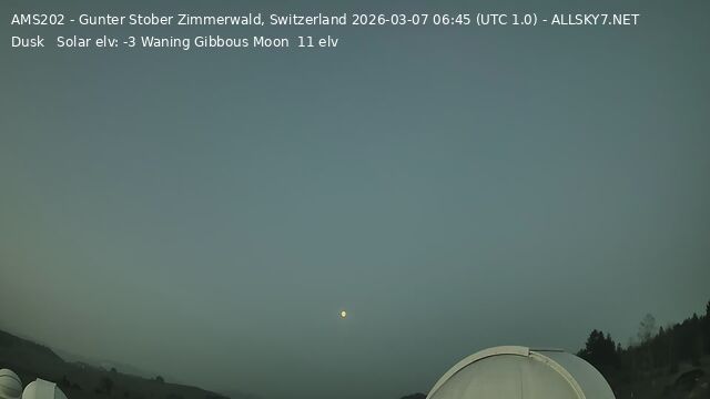 Zimmerwald › Südwesten