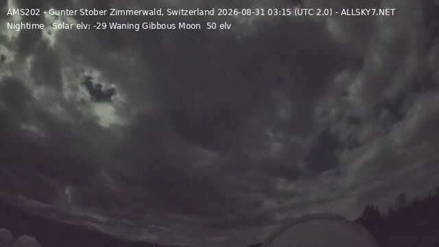 Zimmerwald › Südwesten