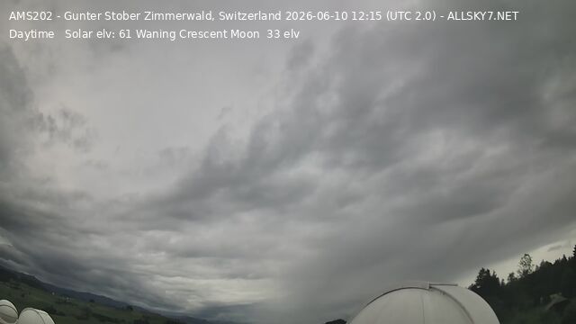Zimmerwald › Südwesten