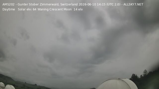 Zimmerwald › Südwesten