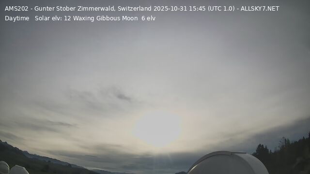 Zimmerwald › Süd-West: SW