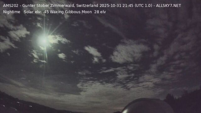Zimmerwald › Süd-West: SW