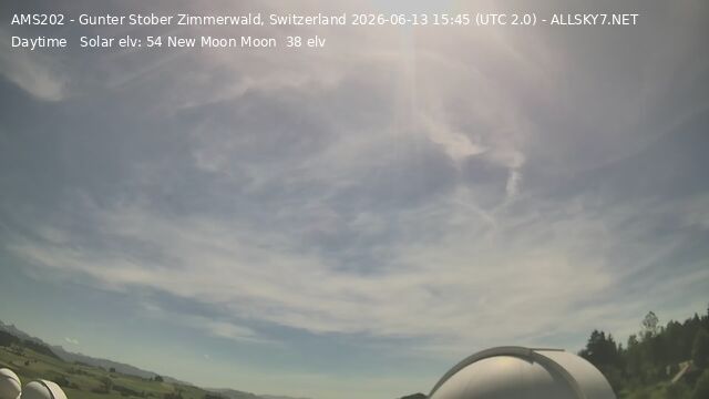 Zimmerwald › Südwesten
