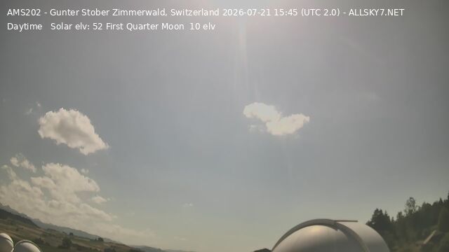 Zimmerwald › Südwesten