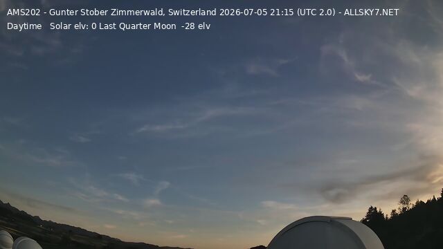 Zimmerwald › Südwesten