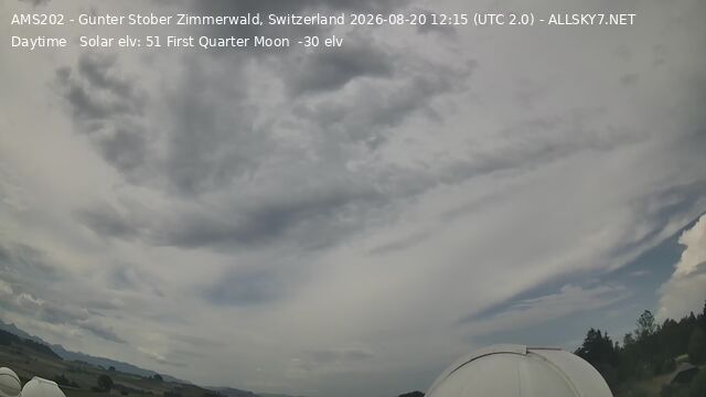 Zimmerwald › Südwesten