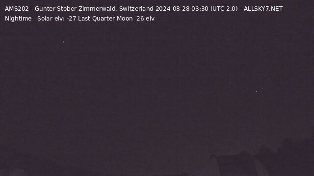 Zimmerwald › Süd-West: SW