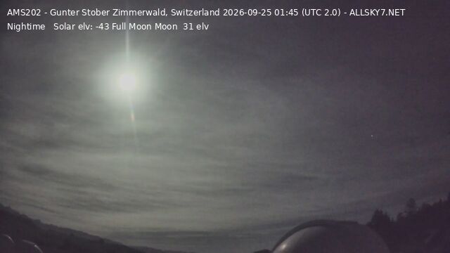 Zimmerwald › Südwesten