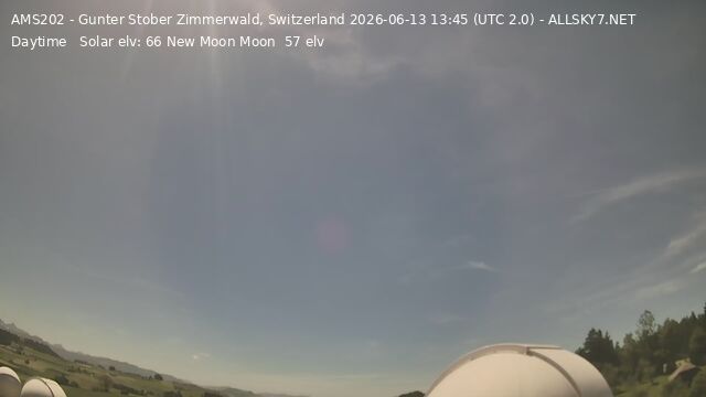 Zimmerwald › Südwesten