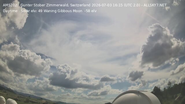 Zimmerwald › Südwesten