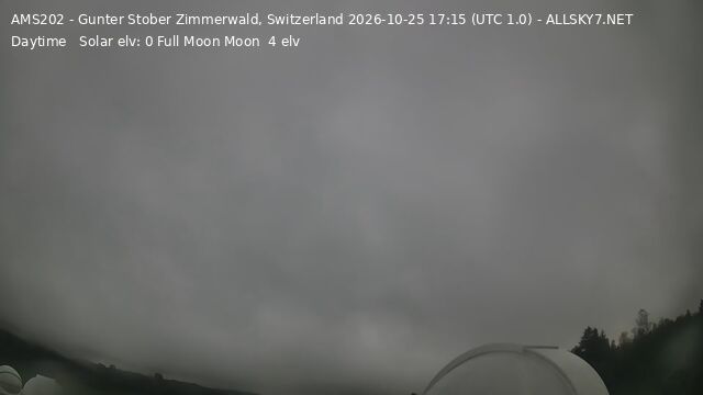 Zimmerwald › Südwesten