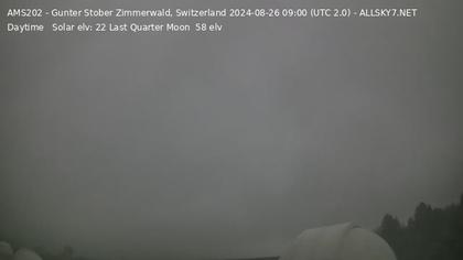 Zimmerwald › Süd-West: SW