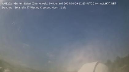 Zimmerwald › Süd-West: SW